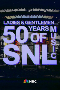 La música de Saturday Night Live