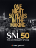 Saturday Night Live: 50 aniversario