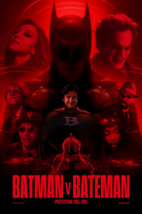 State Farm: Batman vs Bateman