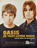 Oasis: 10 Years of Noise and Confusion