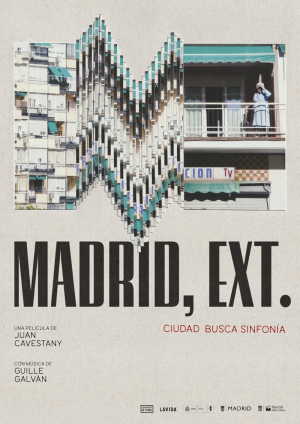 Madrid, ext.