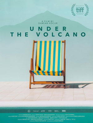 El Volcán