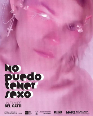No puedo tener sexo