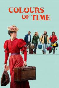 Los colores del tiempo