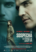 Película La sospecha de Sofía