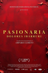 Dolores Ibárruri. La Pasionaria