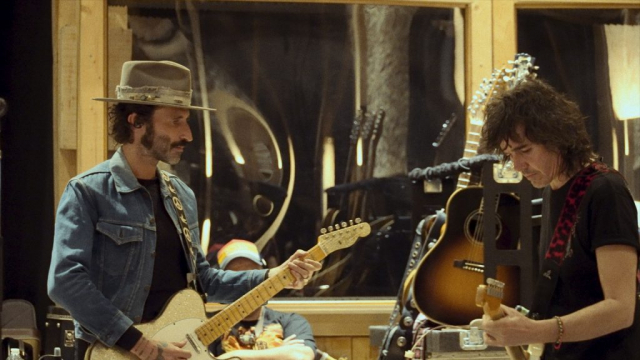 Hasta que me quede sin voz