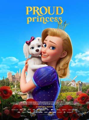 La princesa orgullosa