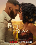 Ruth & Boaz