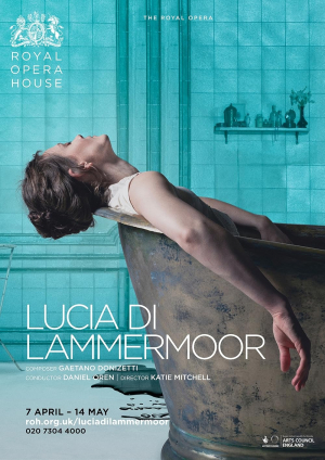 Lucia Di Lammermoor