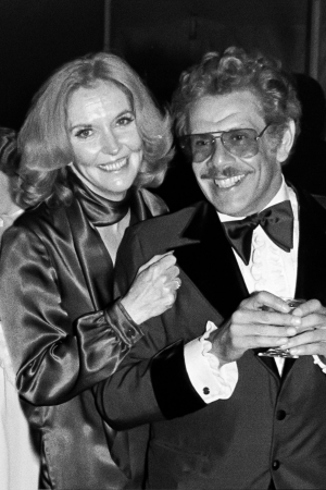 Stiller & Meara: Nothing is Lost