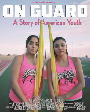 On Guard: A Story of American Youth