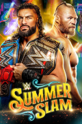 Película WWE SummerSlam 2022