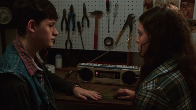 Nadie va a escuchar tu grito