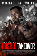 Película Hostile Takeover