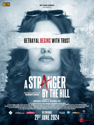 A Stranger by the Hill