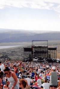 Lilith Fair: Building a Mystery