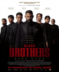 Blood Brothers: Dragon's Embers