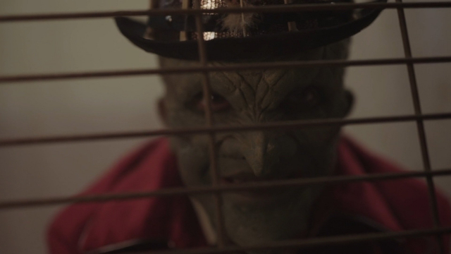 Leprechaun: The Beginning