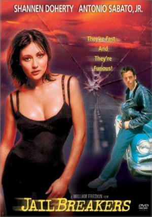 Rebel Highway: Jailbreakers