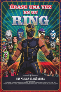Érase una vez en un Ring