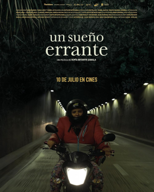 Un sueño errante