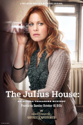 Película The Julius House: An Aurora Teagarden Mystery