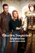Película Aurora Teagarden Mysteries: Heist and Seek