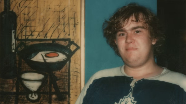 John Candy: I Like Me