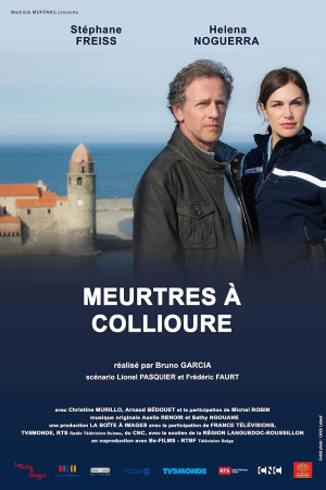 Los Crímenes de Collioure
