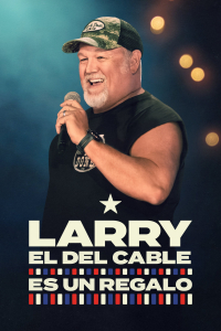 Larry the Cable Guy: It's A Gift