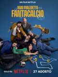 Película Ogni maledetto Fantacalcio