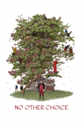 Película No Other Choice