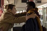 Viaje al país de los blancos