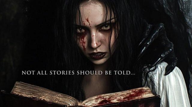 El ritual del libro rojo: La puerta del infierno