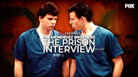 TMZ Presents: The Menendez Brothers: The Prison Interview