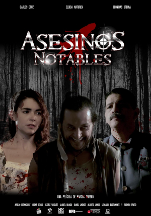 Asesinos Notables