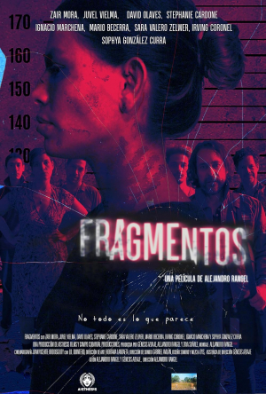 Fragmentos
