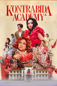 Academia de villanos