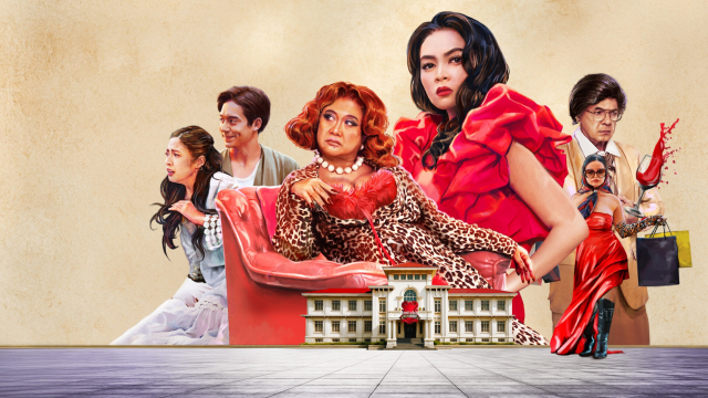 Academia de villanos