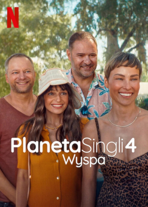 Planeta Solteros: Una aventura en Grecia
