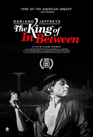 Garland Jeffreys: The King of in Between