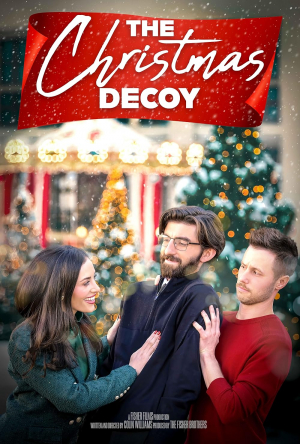 The Christmas Decoy