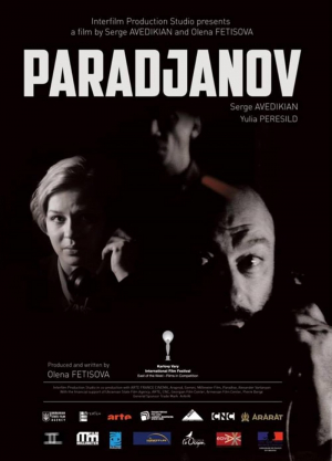 Paradzhanov