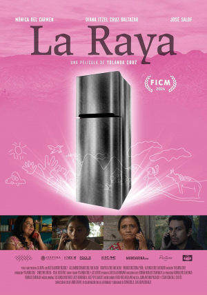 La Raya