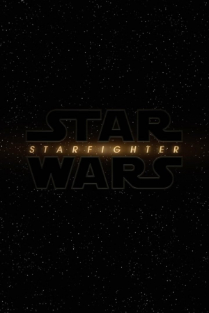 Star Wars: Starfighter