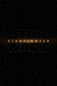 Star Wars: Starfighter