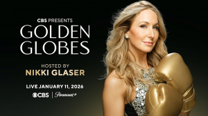 83rd Golden Globe Awards