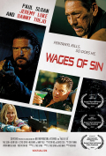 Película Wages of Sin