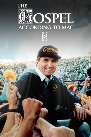 30 for 30: The Gospel According to Mac